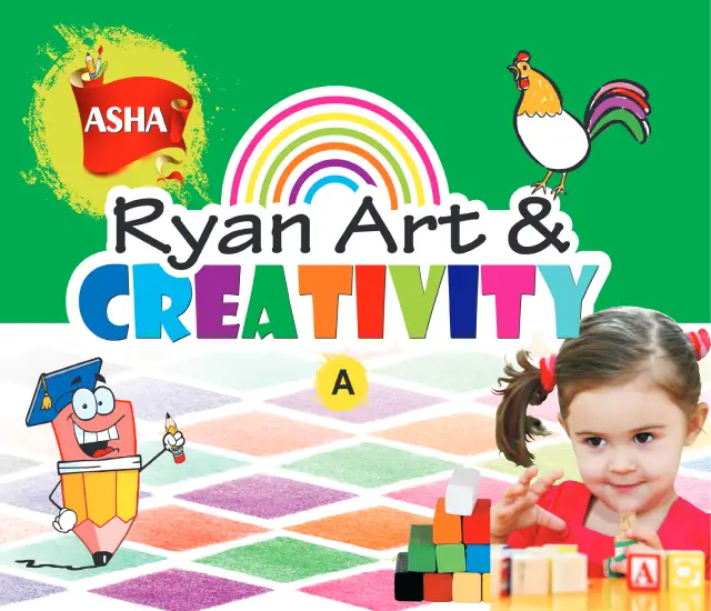 Ryan Art cover A